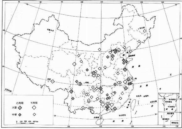我国大理石的储量分布以及种类介绍_行业动态_信息中心_中国石材网