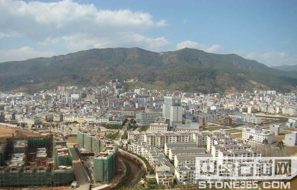 石材网 信息中心 国内石材 禄劝:禄劝彝族苗族自治县是云南省昆明市