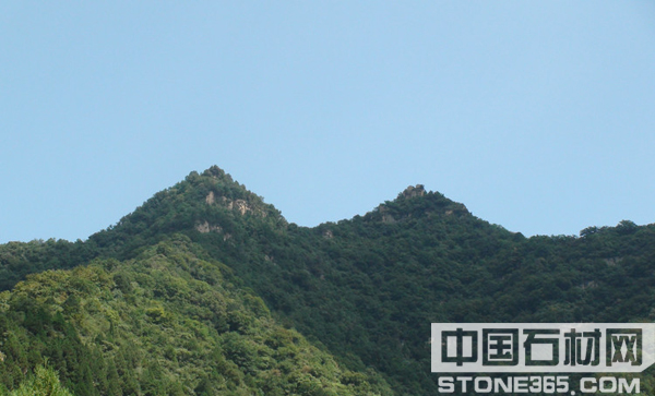 盘古山