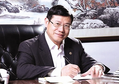 万里石董事长_董事长办公室图片